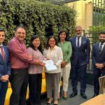 Marriott Hotels Partners With SmartHomes Infrastructure to Launch Dholera Smart City’s First 5-Star Hotel