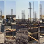 The Science of Construction at Dholera Smart City