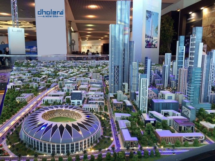 From Gujarat to the Globe: Dholera Smart City’s Rise as India’s Innovation Hub