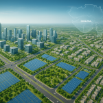 From Gujarat to the Globe: Dholera Smart City’s Rise as India’s Innovation Hub