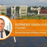 SmartHomes A 1,500 plus Branded Residence Development in Dholera’s First Forest-Themed Mixed-Use Township